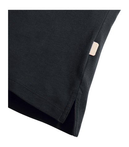 Cotton Polo Shirt - Women