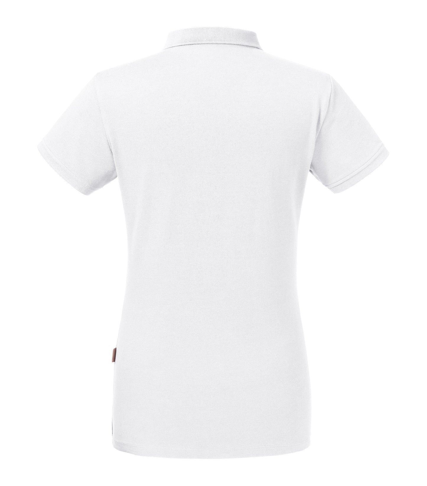 Cotton Polo Shirt - Women
