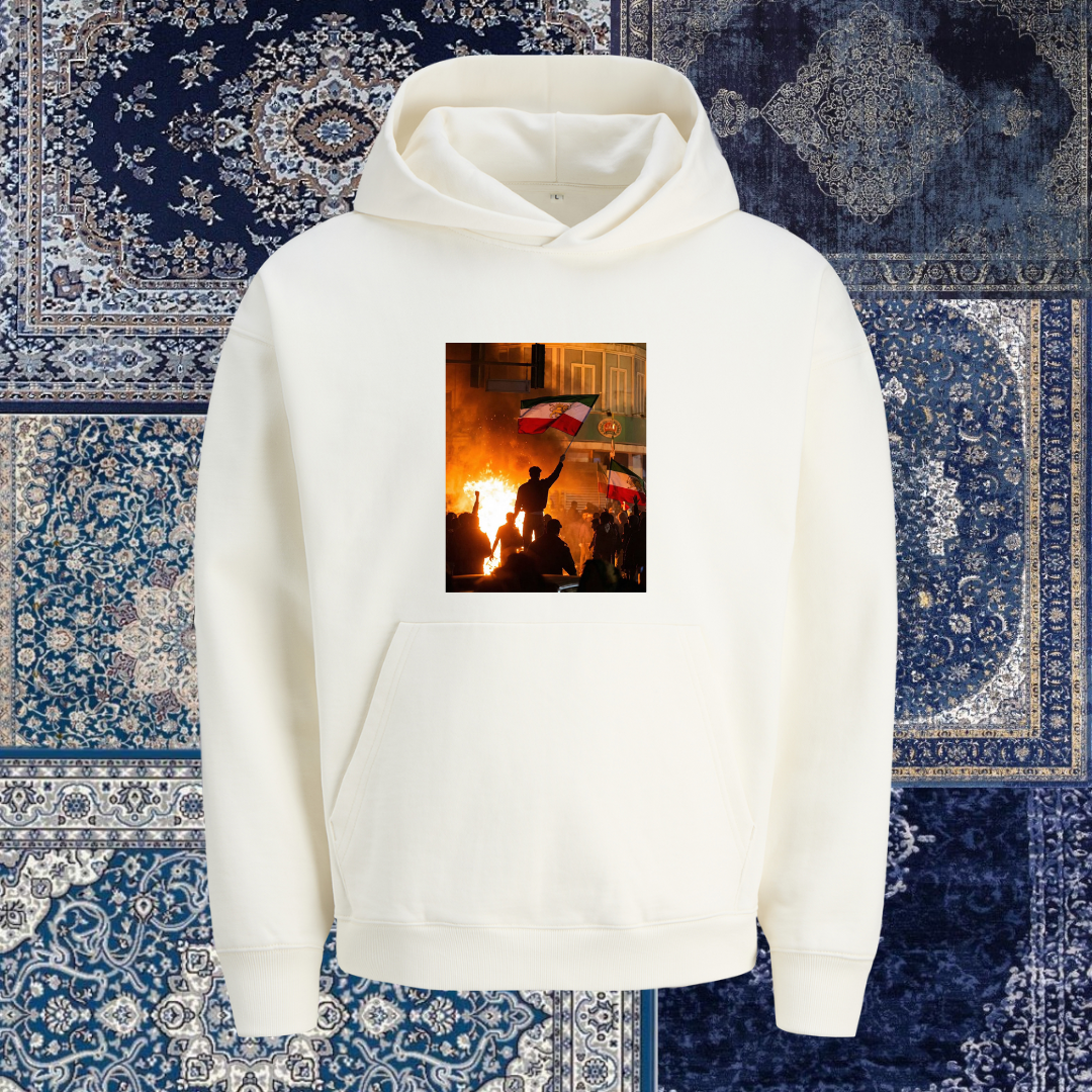 Hoodie - Iran protest