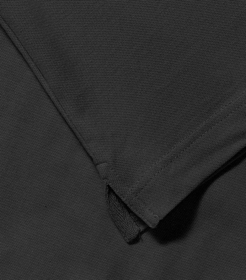 Slim fit polo shirt