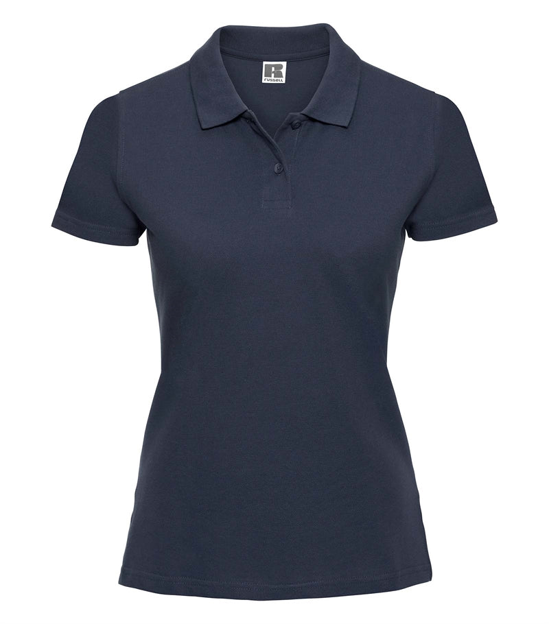 Classic Polo - Women