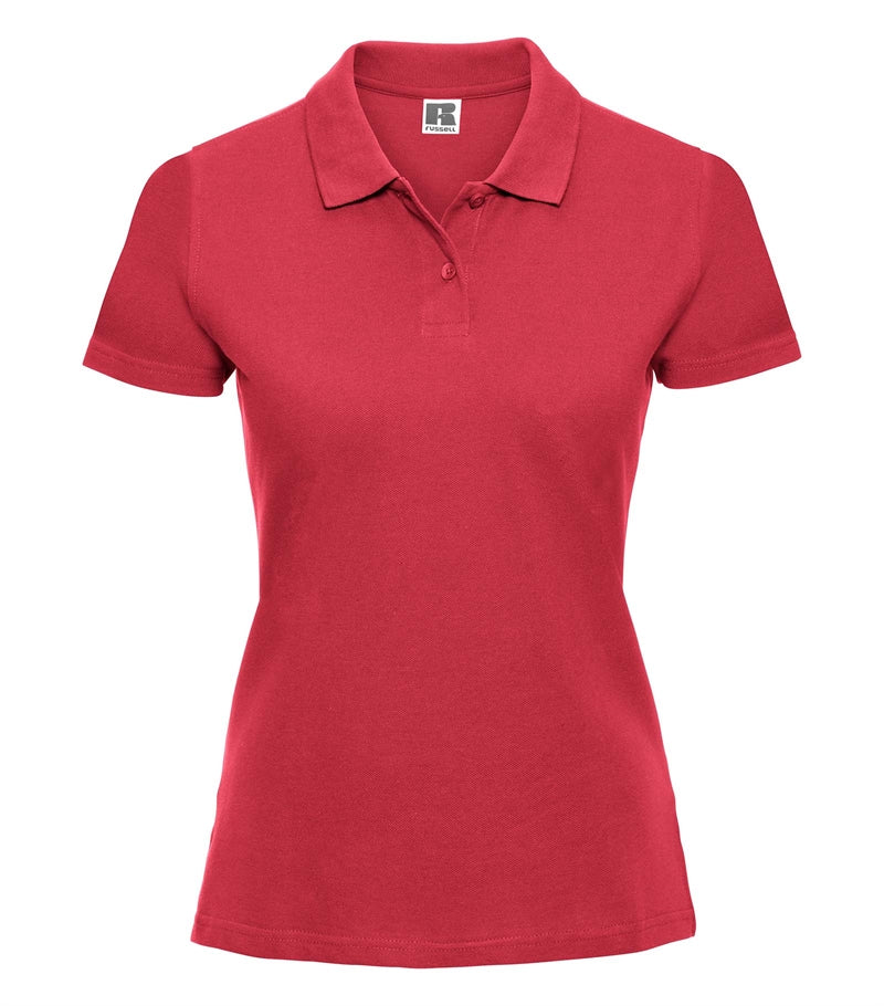 Classic Polo - Women