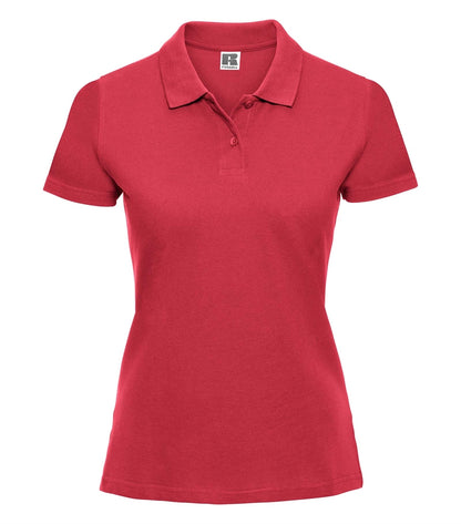 Classic Polo - Women