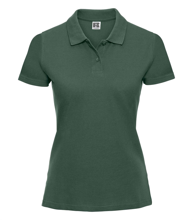 Classic Polo - Women