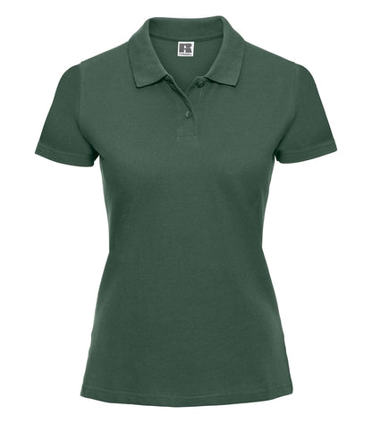 Classic Polo - Women