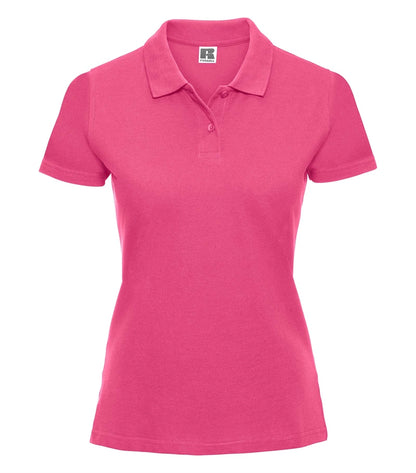 Classic Polo - Women