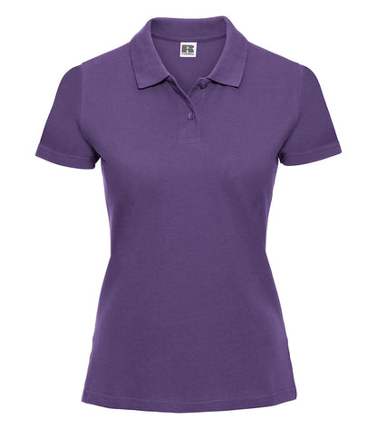 Classic Polo - Women