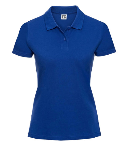 Classic Polo - Women