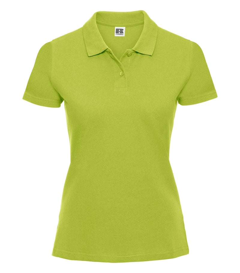 Classic Polo - Women
