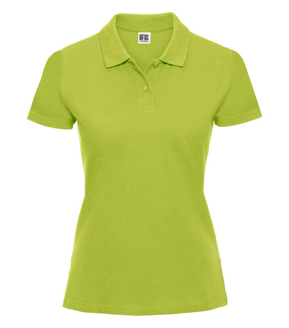 Classic Polo - Women