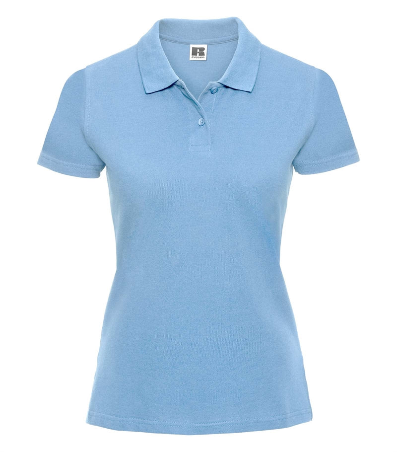 Classic Polo - Women