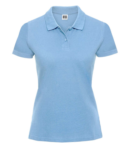 Classic Polo - Women