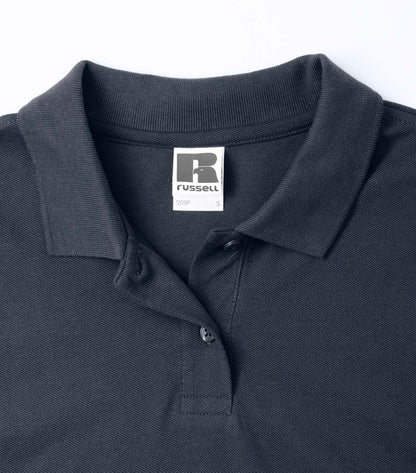 Classic Polo - Women