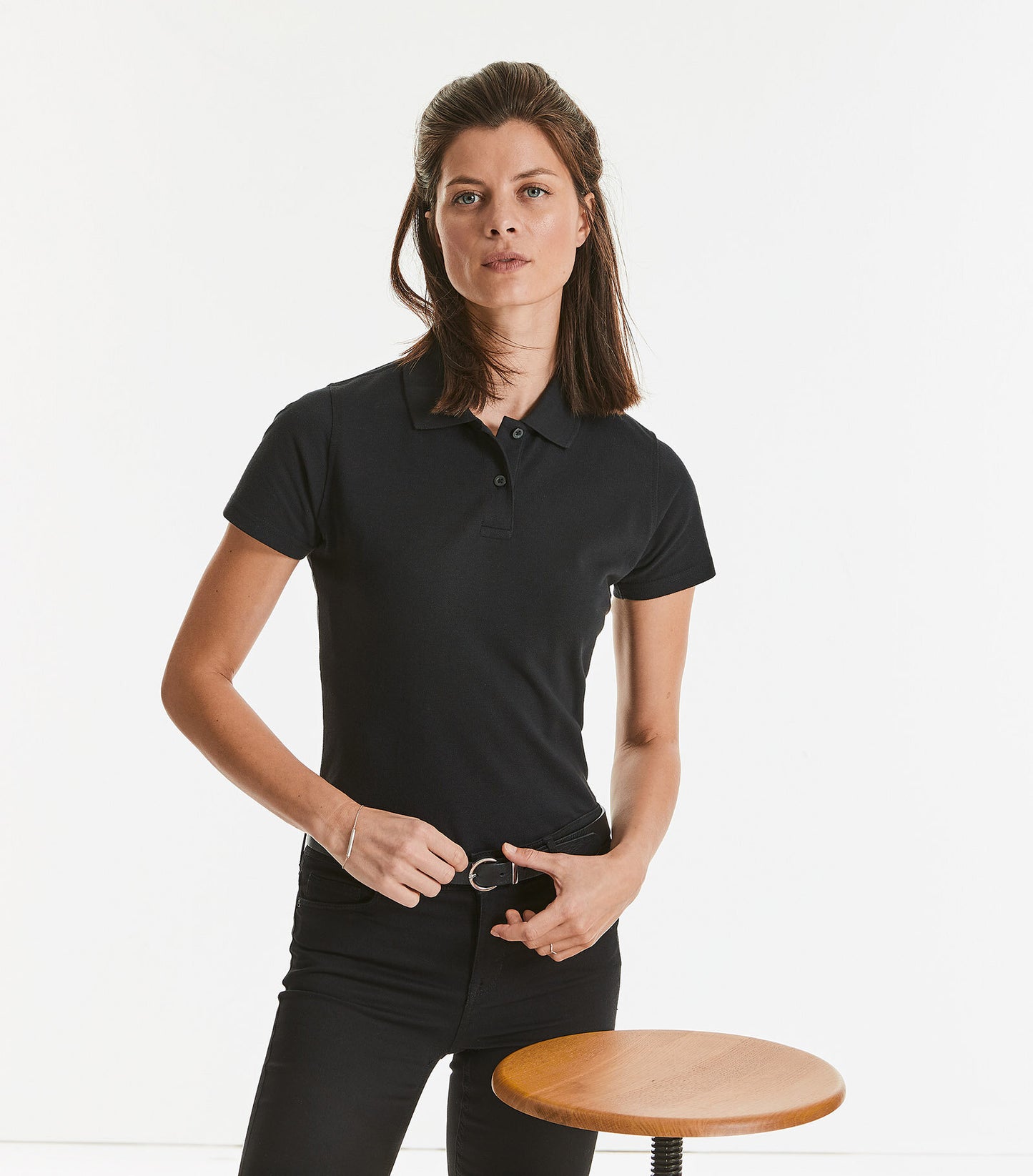 Classic Polo - Women