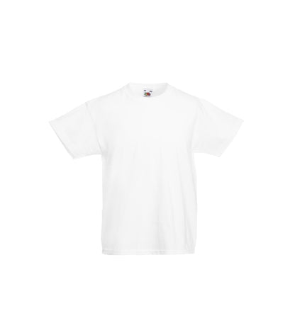 Cotton T-shirt for children