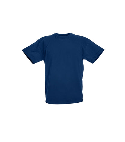 Cotton T-shirt for children
