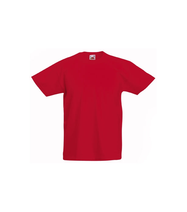 Cotton T-shirt for children