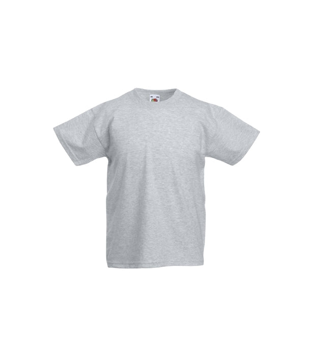Cotton T-shirt for children