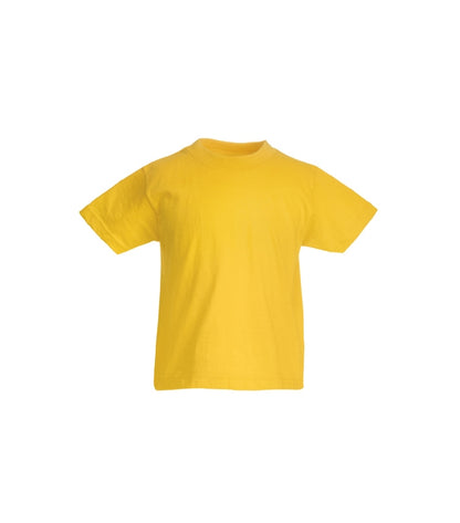 Cotton T-shirt for children
