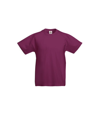 Cotton T-shirt for children