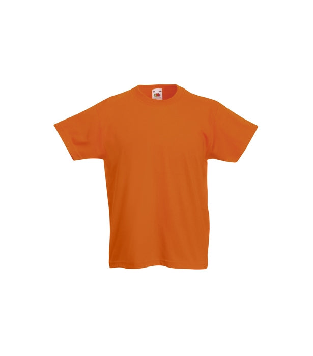 Cotton T-shirt for children