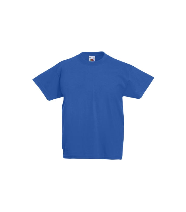 Cotton T-shirt for children