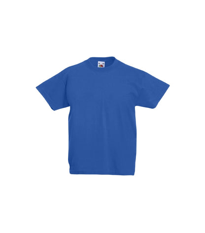 Cotton T-shirt for children