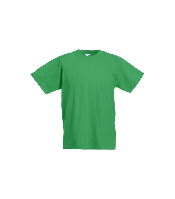 Cotton T-shirt for children