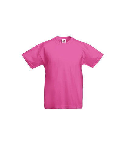 Cotton T-shirt for children