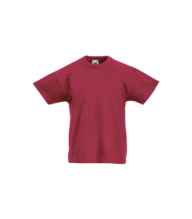 Cotton T-shirt for children