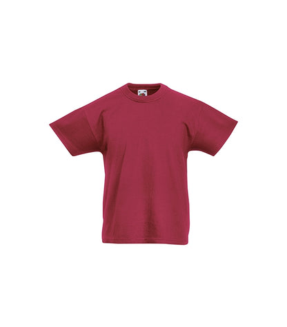 Cotton T-shirt for children
