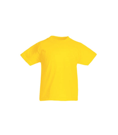 Cotton T-shirt for children