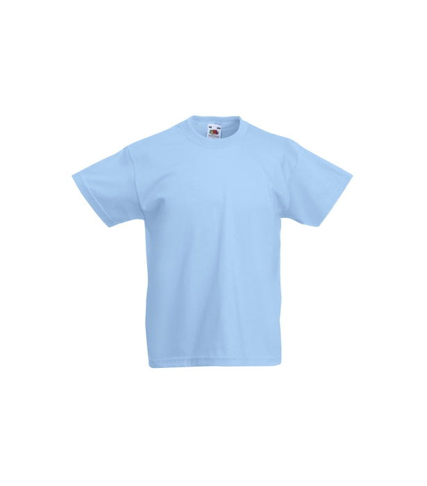 Cotton T-shirt for children