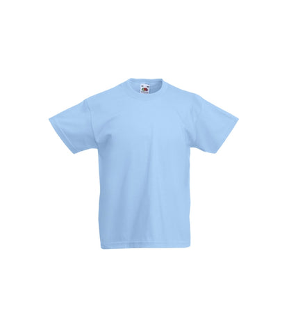 Cotton T-shirt for children