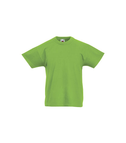 Cotton T-shirt for children