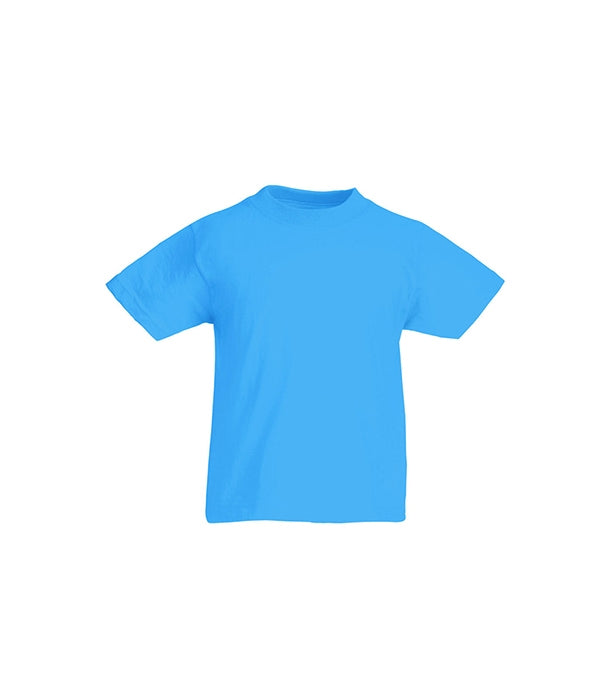 Cotton T-shirt for children