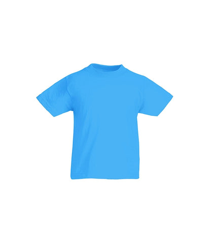Cotton T-shirt for children