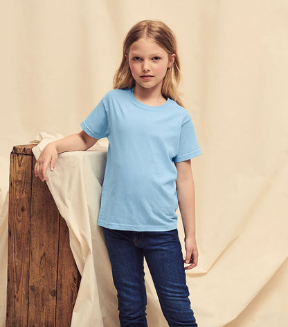 Cotton T-shirt for children