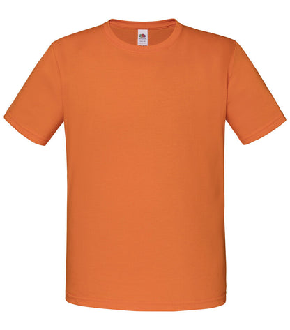 Kids' crew neck T-shirt