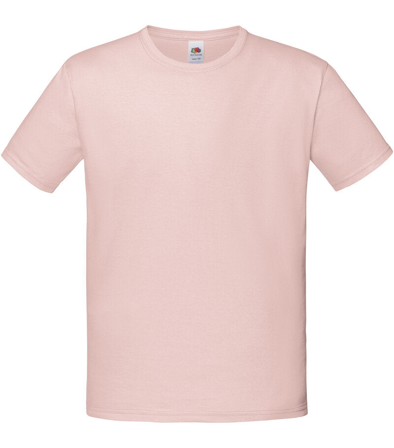 Kids' crew neck T-shirt