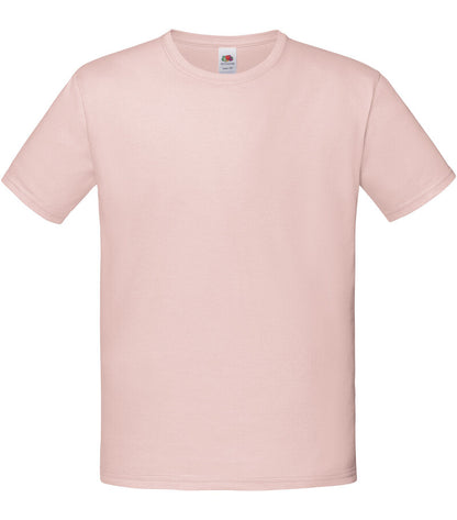 Kids' crew neck T-shirt