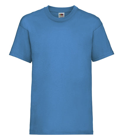 Classic cotton t-shirt for children