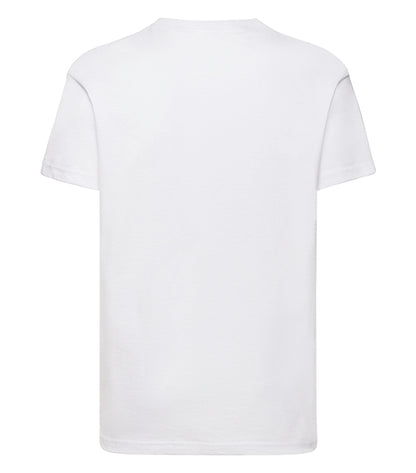 Classic cotton t-shirt for children