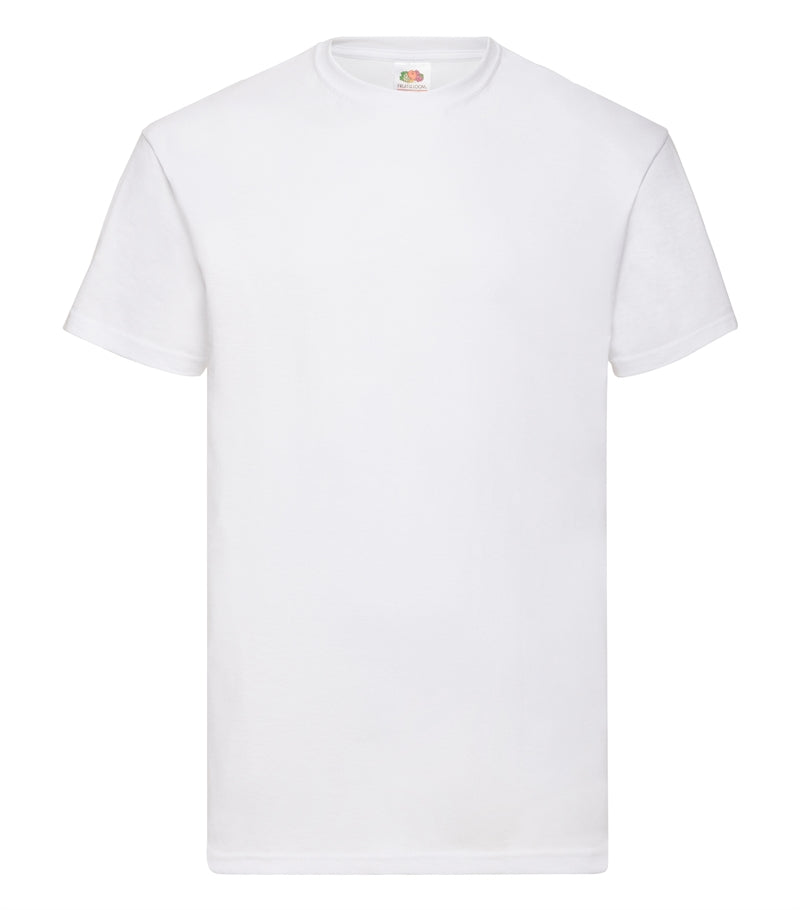 Classic fit T-shirt