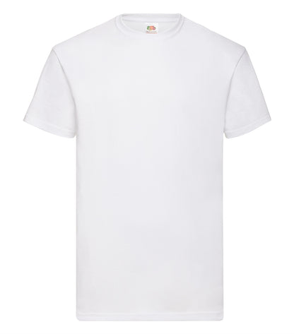 Classic fit T-shirt