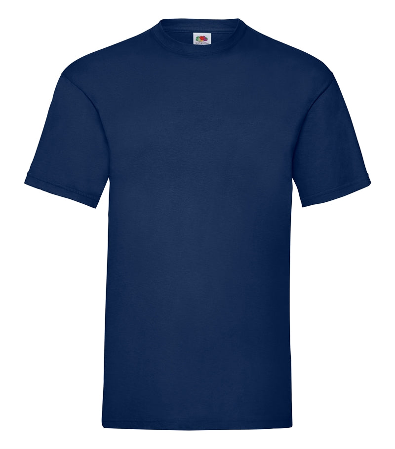 Classic fit T-shirt