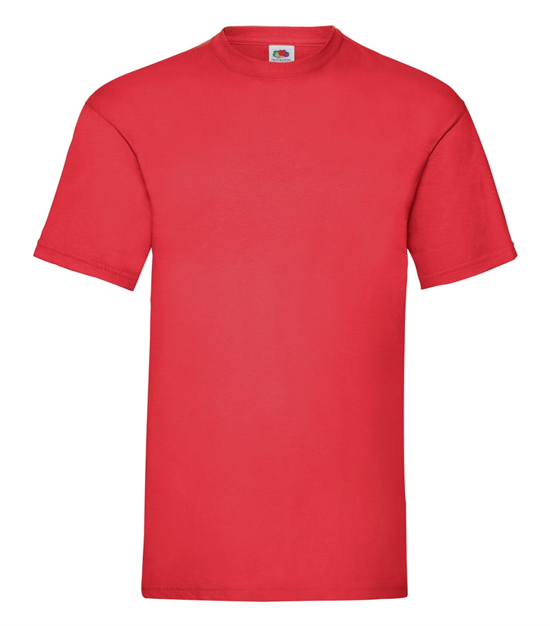 Classic fit T-shirt