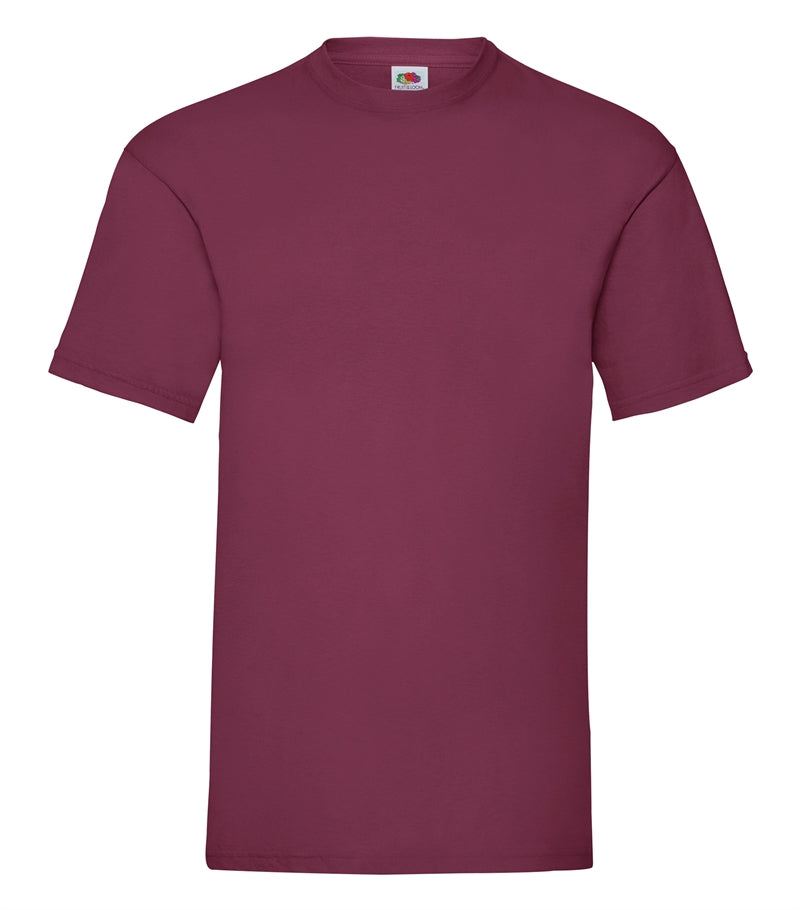 Classic fit T-shirt
