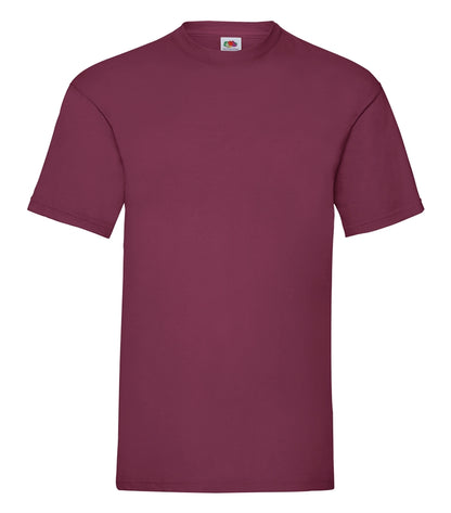 Classic fit T-shirt