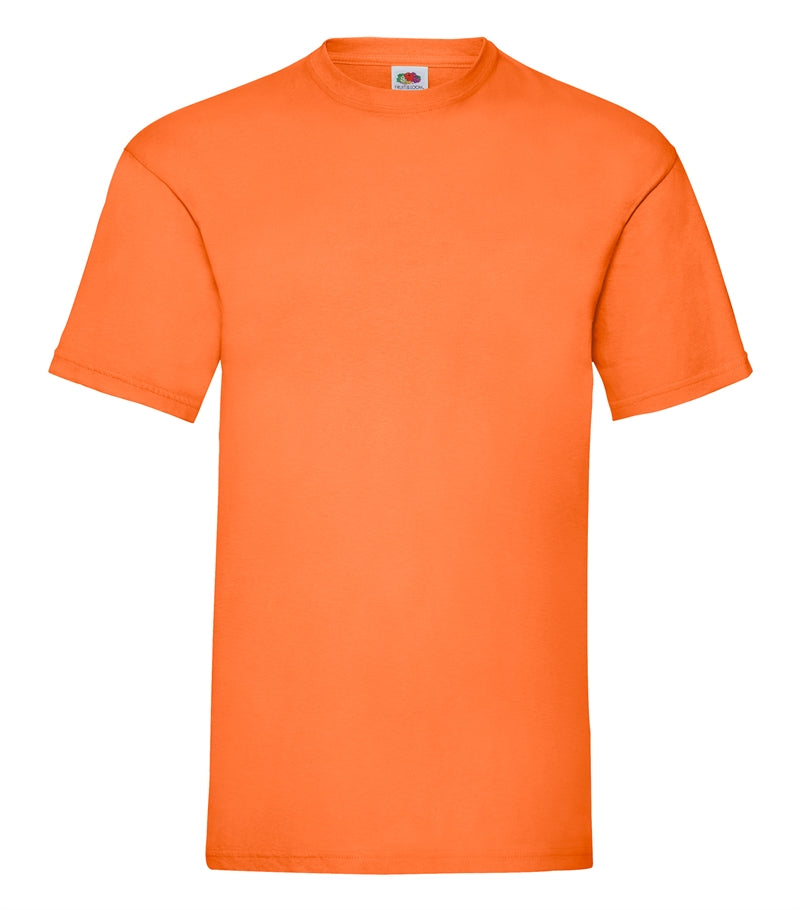 Classic fit T-shirt